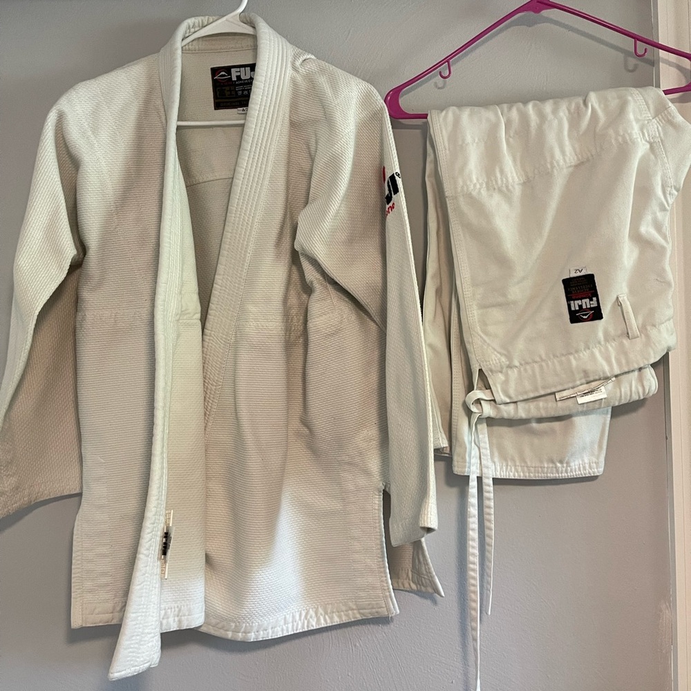 COPY - Men’s Gi